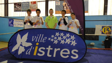 champions de france 2015