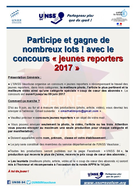 councours-jeunes-reporters-affiche
