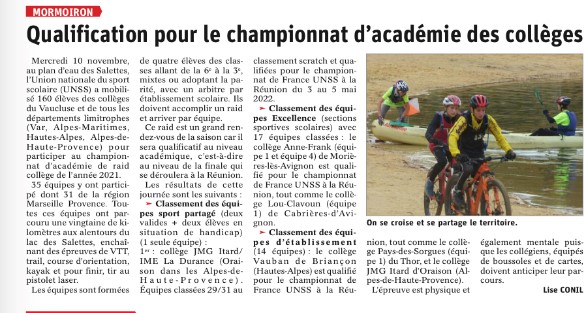 VM_Raid Acad Clg_14nov21